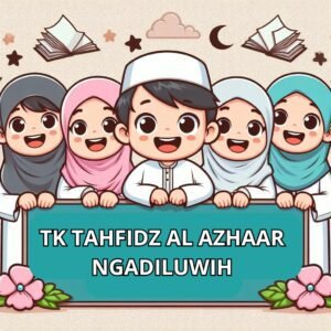 Mbah Rahmat dan Al Azhaar Bersinergi, Buka Peluang Pendidikan PAUD dan TK Tahfidz di Ngadiluwih