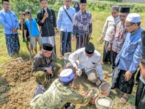 Komunitas Tunah Bersatu, Pembangunan Masjid Kasepuhan Tuban Akan Dimulai Juni 2024