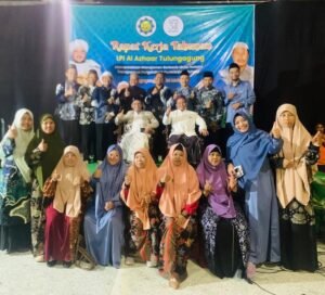 Hasil RKT LPI Al Azhaar Tulungagung: Komitmen Peningkatan Kualitas Pendidikan dan Profesionalisme