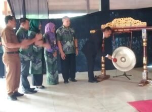 Meriahkan Dunia Pendidikan, Tulungagung Gelar Lomba Cipta Baca Puisi dan Dalang Pelajar 2024