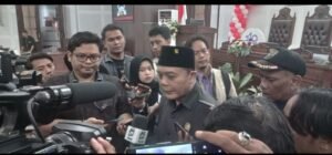 Rapat Paripurna DPRD Kota Malang: Penyampaian Pendapat Fraksi Terhadap LKPJ Walikota Malang Tahun 2023