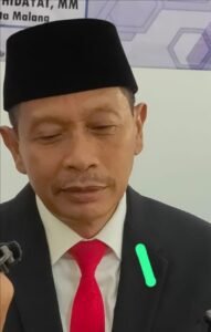 Pj Walikota Malang Lantik 13 Pejabat Eselon II dalam Upaya Peningkatan Kinerja Pemerintahan
