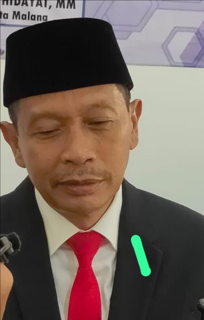 Pj Walikota Malang Lantik 13 Pejabat Eselon II dalam Upaya Peningkatan Kinerja Pemerintahan