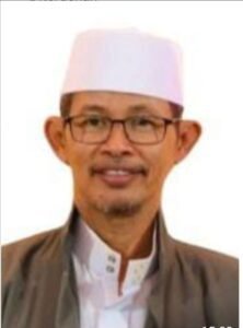 Wafatnya Sang Pejuang Dakwah dan Kemanusiaan
