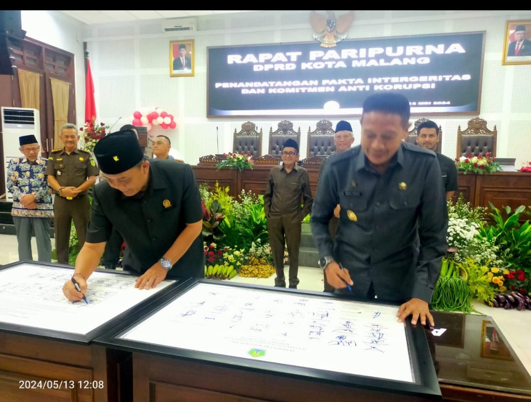 Menuju Predikat Utama, DPRD Malang Godok Ranperda Penyelenggaraan Kota Layak Anak