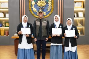 MA Sains BIK Tuban, Oasis Ilmu Pengetahuan yang Membudayakan Prestasi