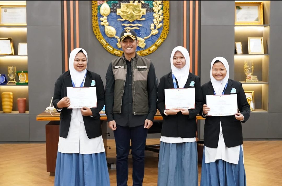 MA Sains BIK Tuban, Oasis Ilmu Pengetahuan yang Membudayakan Prestasi