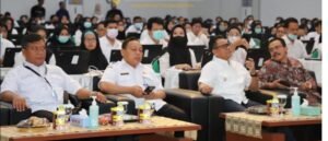 Seleksi Kompetensi BLUD RSUD dr. Iskak,  Wujud Transparansi dan Kesempatan bagi Calon Pegawai