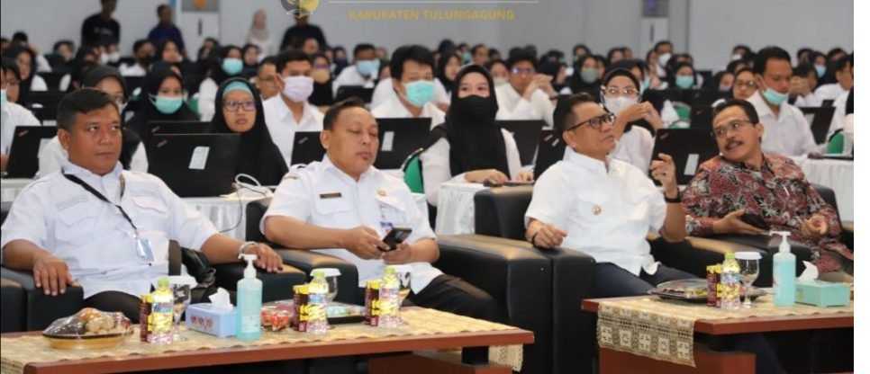 Seleksi Kompetensi BLUD RSUD dr. Iskak,  Wujud Transparansi dan Kesempatan bagi Calon Pegawai