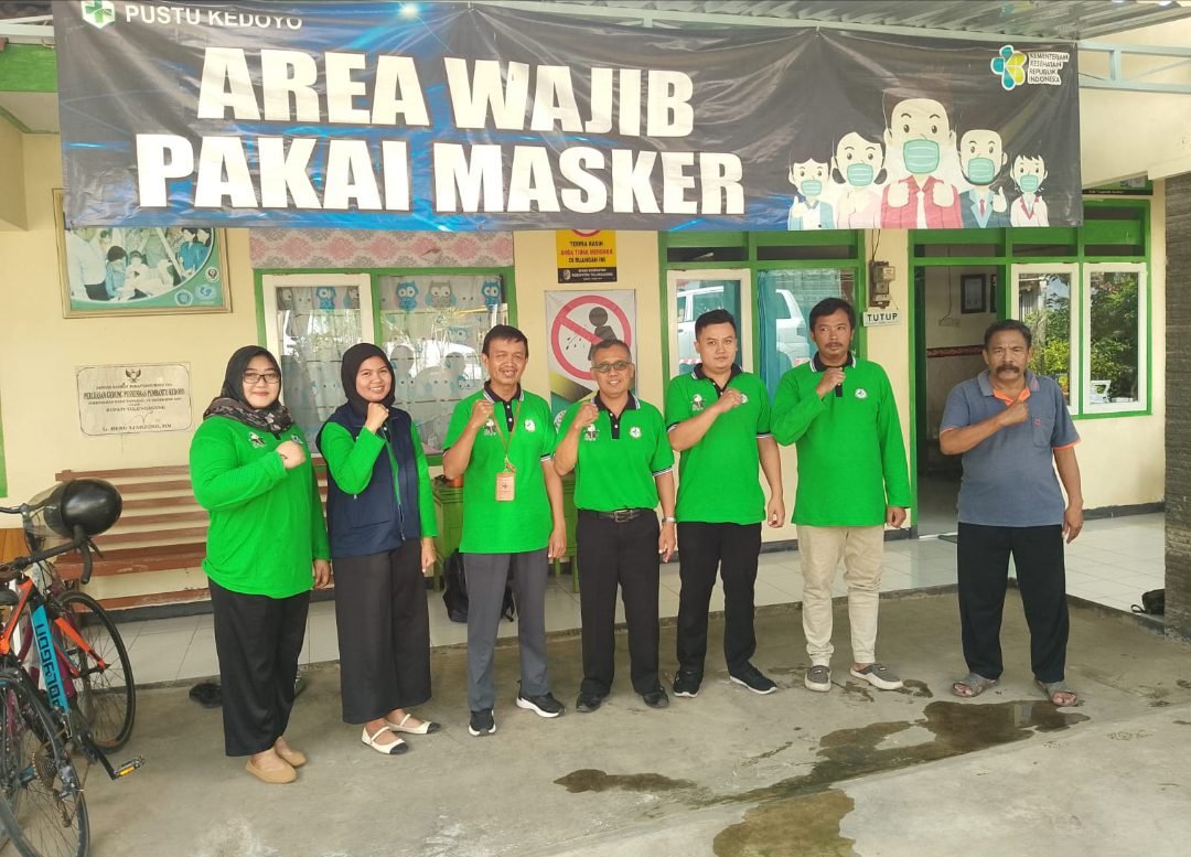 Puskesmas Sendang Lakukan Sosialisasi PSN untuk Cegah DBD