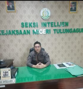 Transparansi Dana BOS 2023 di SMKN 2 Boyolangu: Sorotan Kejaksaan Negeri Tulungagung