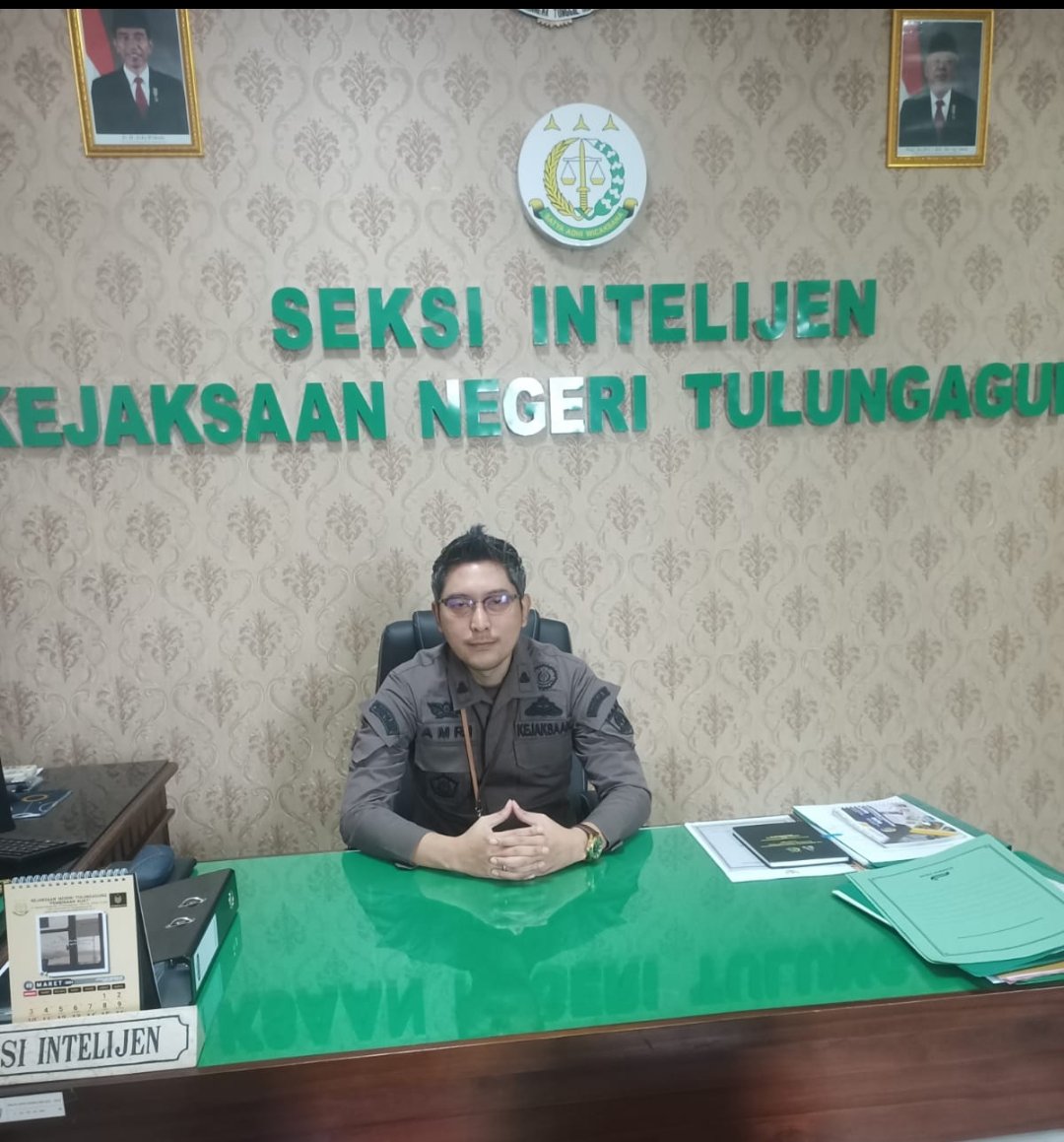 Transparansi Dana BOS 2023 di SMKN 2 Boyolangu: Sorotan Kejaksaan Negeri Tulungagung