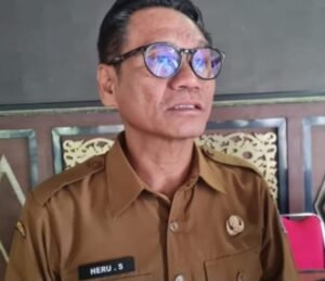 Pj. Bupati Tulungagung Akan Lantik Dua Pejabat Eselon II Hasil Asesmen Pansel