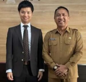 Kolaborasi Pendidikan Internasional: Kabupaten Tulungagung dan SPRIX.Inc Jepang Tandatangani MoU untuk Peningkatan Kompetensi Matematika Siswa