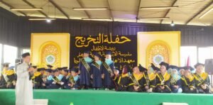Pesantren Al Azhaar Pagerwojo Luncurkan Program Tahfidz, Mengukir Generasi Qur’ani Berprestasi