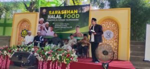 Mengupas Asupan Halal Thoyiba untuk Generasi Indonesia Emas di Pesantren Al Azhaar Tulungagung