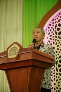 Sekda Tuban Apresiasi Kontribusi SMP Techno Insan Kamil dalam Pendidikan Berbasis IT
