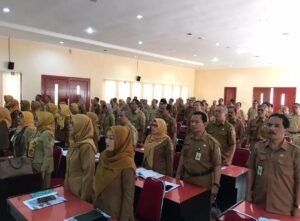 Sosialisasi PPDB JENJANG TK, SD, dan SMP Tahun Ajaran 2024/2025 di Tulungagung