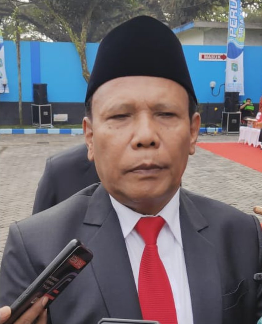 Perumda Tirta Kanjuruhan Rayakan HUT ke-43: Komitmen Tinggi untuk Pelayanan Air Minum Berkualitas