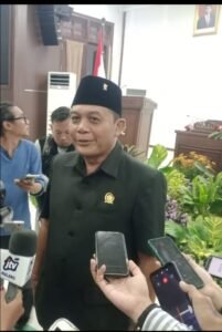 Tanggapan Walikota Malang atas Pandangan Umum Fraksi DPRD Dinilai Masih Normatif