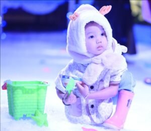 Korea Winter Blossoms: Hawai Group Malang Bermain Salju dan Kultur Korea untuk Anak-anak dan K-Popers!