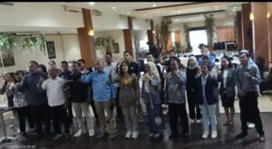 Diskopindag Kota Malang Gelar Fasilitasi Penerbitan SKP dan SKPL untuk Pengendalian Perdagangan Minuman Beralkohol