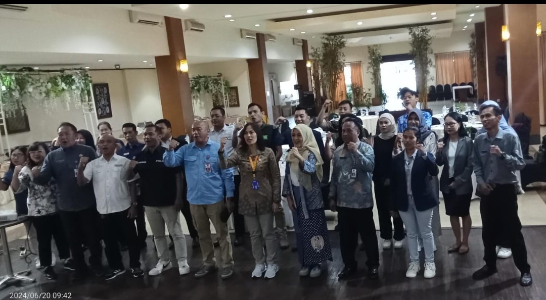 Diskopindag Kota Malang Gelar Fasilitasi Penerbitan SKP dan SKPL untuk Pengendalian Perdagangan Minuman Beralkohol