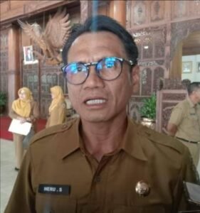 Pemerintah Kabupaten Tulungagung Berkomitmen Selesaikan Permasalahan Honorer Hingga 2027
