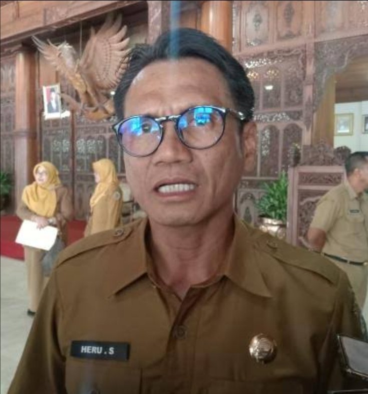 Pemerintah Kabupaten Tulungagung Berkomitmen Selesaikan Permasalahan Honorer Hingga 2027