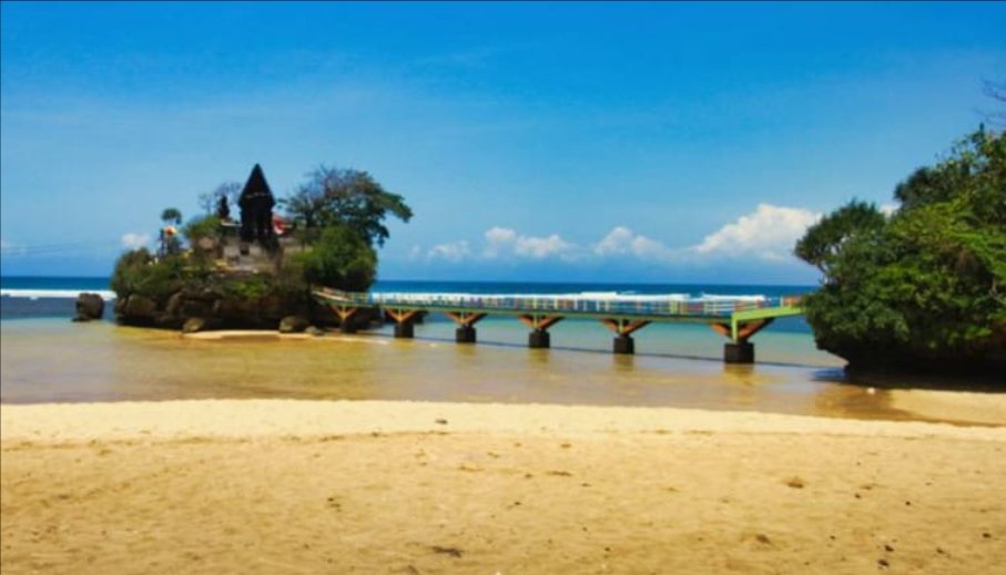 Dirut Jasa Yasa Bantah Pungli di Pantai Wisata Balekambang Malang