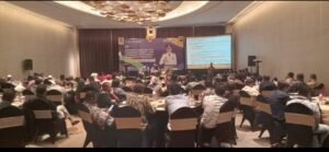 DLH Kota Malang Diseminasi Pengelolaan Sampah