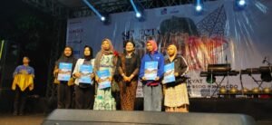 Pesta Budaya Selecta 2024 Dukung Capaian Satu Juta Wisatawan