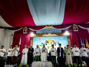 Enam Keutamaan dan Faedah Dzikirulloh Menurut Abi KH. M. Ihya Ulumiddin