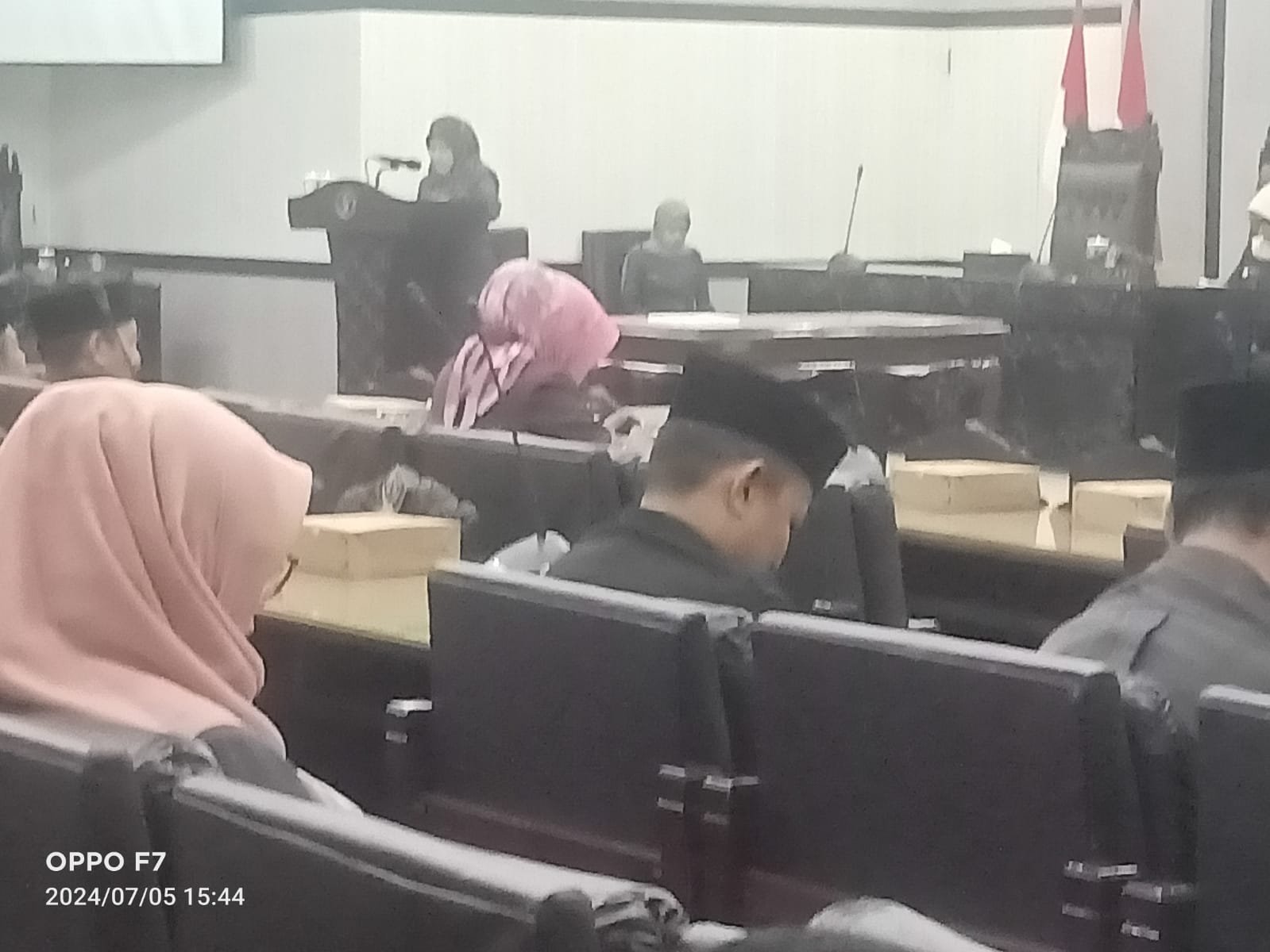Fraksi PDIP Soroti Mahalnya Biaya Pendidikan di Blitar, Pemkab Sediakan Fasilitas untuk Mahasiswa”
