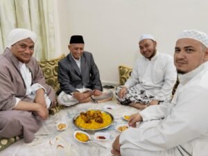 Asyuro Hari Istimewa