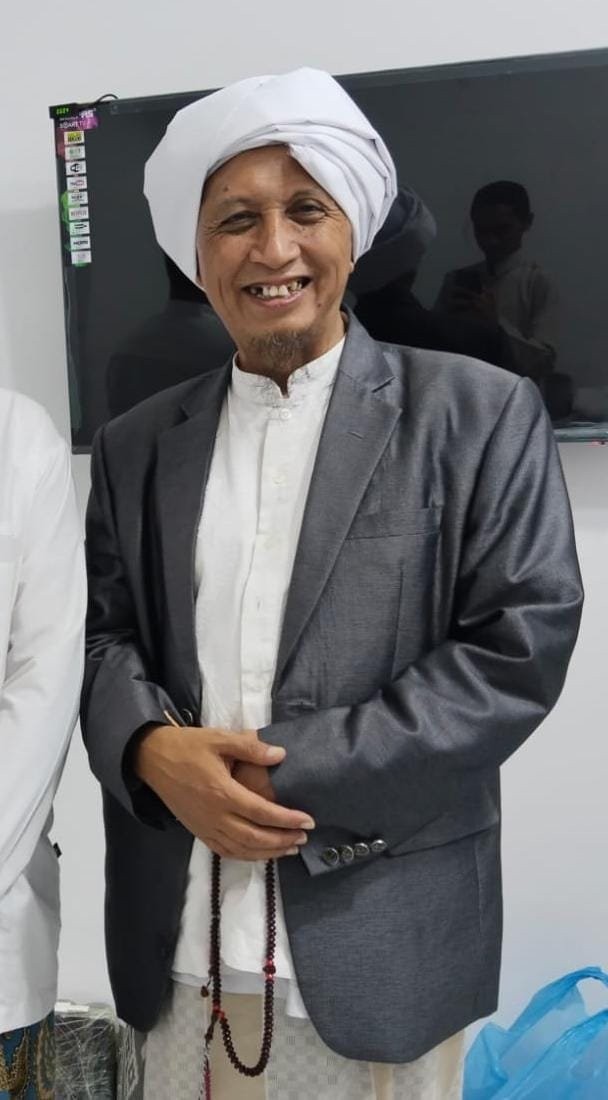 Parenting Positif untuk Wujudkan Generasi Emas Blora