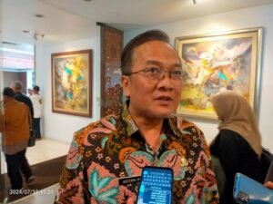 DTPHP Kabupaten Malang Siapkan 200 Hektar Lahan Tanaman Kelapa Sawit