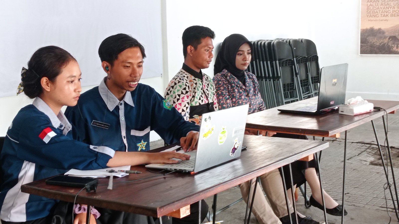 Pendidikan Karakter Melalui Pemilihan Duta Muda Sidoarjo 2024