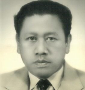 Dokter Iskak,  Sang Dokter Pemberani di Medan Juang dan Penyembuh di Ranjang Pasien