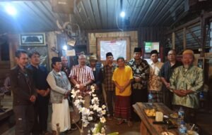 Gus-Gus Nusantara: Buku Gibran The Next President Fenomena Budaya yang Layak Dibicarakan