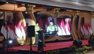 Para Juara Lomba RT di Sidoarjo, Dedikasi dan Inovasi RT-RT Hebat