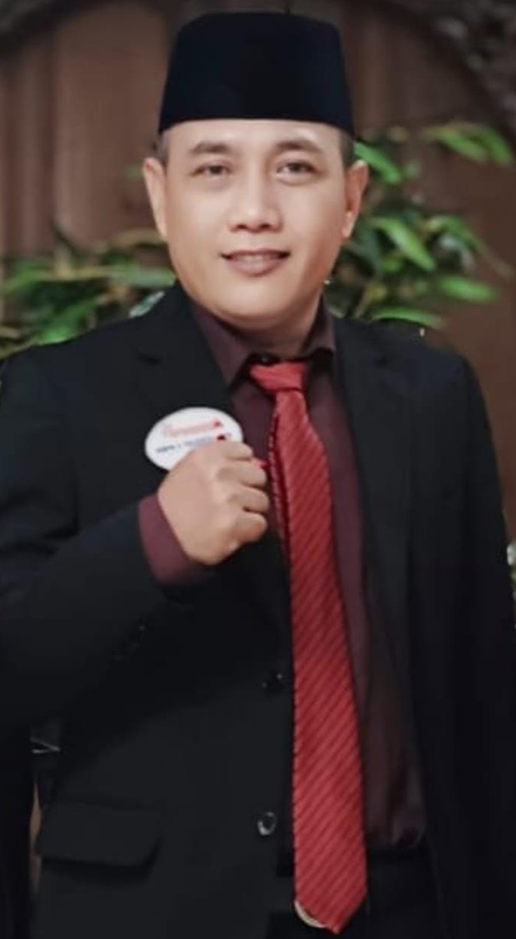 PPDB SMP Negeri 5 Tulungagung Tahun Ajaran 2024/2025 Belum Capai Target