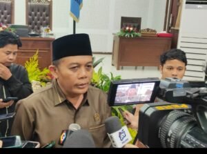 Terlindungi: Fraksi DPRD Kota Malang Berikan Masukan Tentang Rancangan KUPA-PPAS APBD  TA 2024