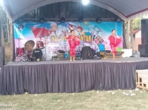 Tradisi Bersih Dusun Ngluweng, Lestarikan Warisan Budaya di Bulan Muharram