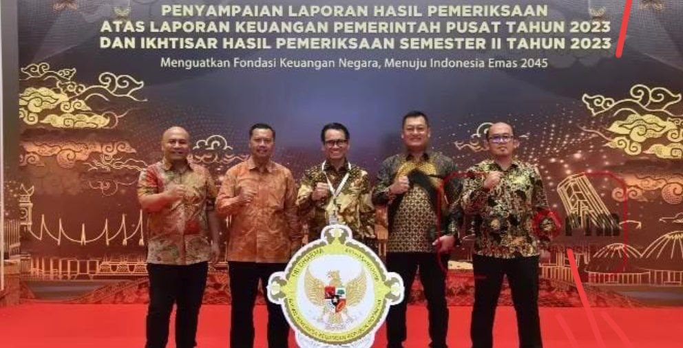 Kemendagri Apresiasi Kinerja Pj Bupati Tulungagung dalam Pengendalian Inflasi