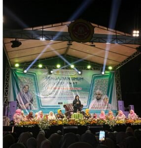 Kontribusi dan Aksi Nyata Mahasiswa KKN-T UPN Veteran di Desa Kemiri Sidoarjo