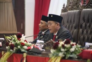 Penetapan Hari Jadi DPRD Kota Malang, Kado Manis DPRD Periode 2019-2024