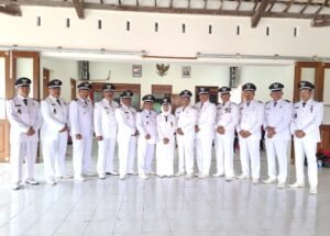 Penuhi Nazar, Kades se Kecamatan Ngantru Akan Melaksanakan Ibadah Umroh