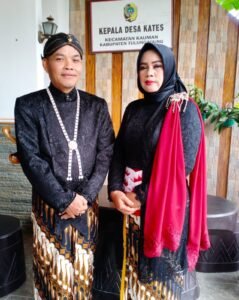 Tradisi Bersih Desa di Desa Kates: Menjaga Warisan dan Harapan Warga