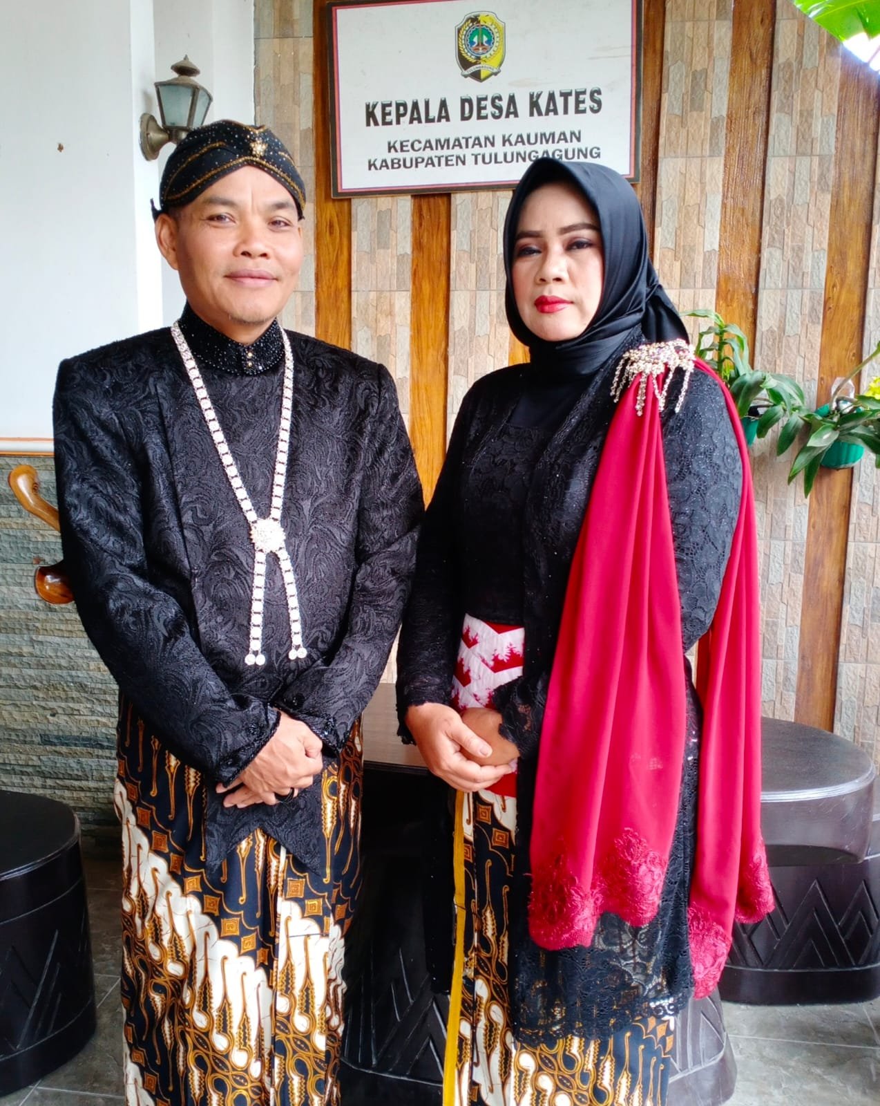 Tradisi Bersih Desa di Desa Kates: Menjaga Warisan dan Harapan Warga